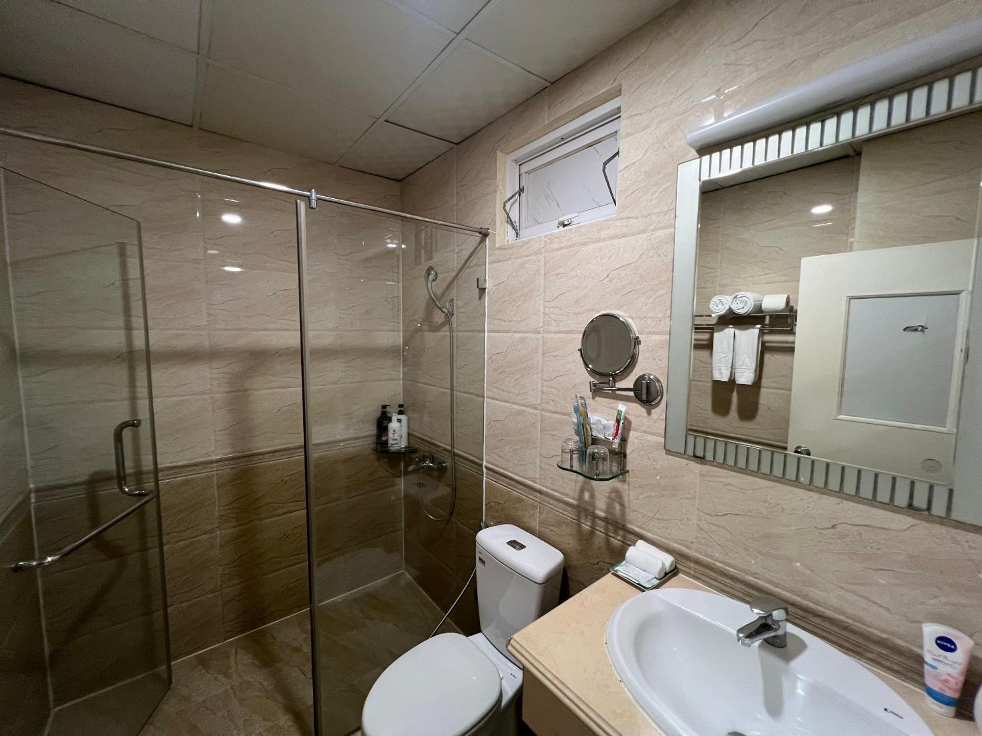 A25 Hotel - 19 Bui Thi Xuan Хошимин Экстерьер фото